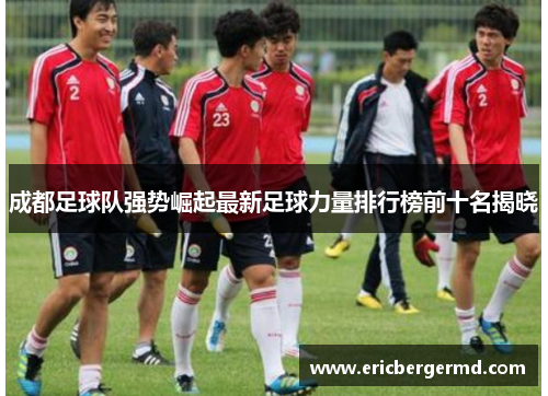 成都足球队强势崛起最新足球力量排行榜前十名揭晓